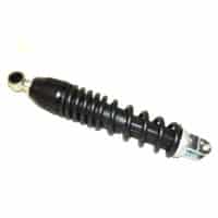 Cushion Assy Rear