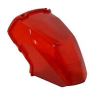 Lens Tail Light