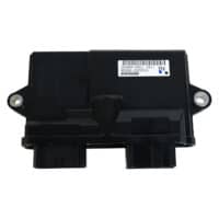 Eng Control Unit