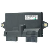 Eng Control Unit