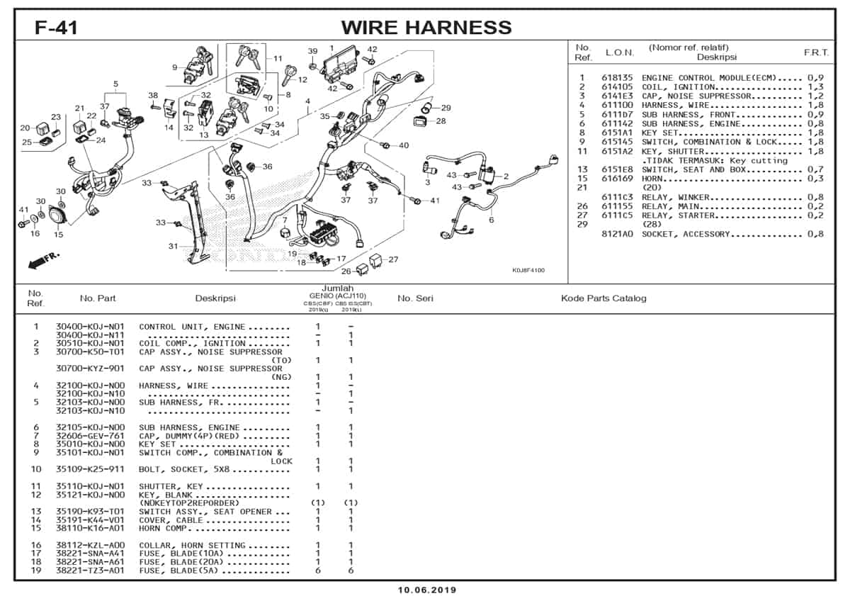Technical Diagram