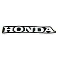 Mark Honda 85MM Type 8