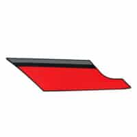 Stripe B R Body Cover Type 3
