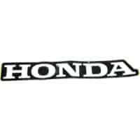 Mark Honda 80MM Type 1