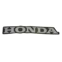 Mark Honda 85MM TypeE 7
