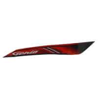 Stripe A R Body Cover Type 1