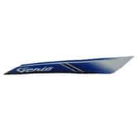 Stripe A R Body Cover Type 3