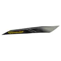 Stripe A R Body Cover Type 4