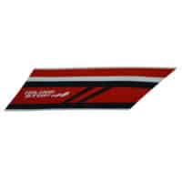 Stripe B L Body Cover Type 2