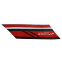 Stripe B R Body Cover Type 2