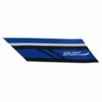 Stripe B R Body Cover Type 3