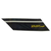 Stripe B R Body Cover Type 4