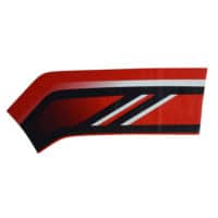Stripe L FR Cover Type 2