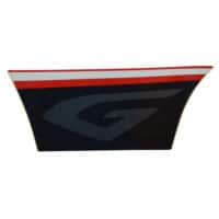 Stripe L FR Cover Top Type 3