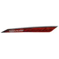 Stripe R Body Cover Type 1