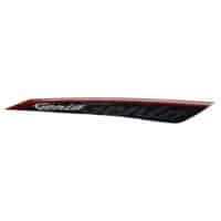 Stripe R Body Cover Type 3