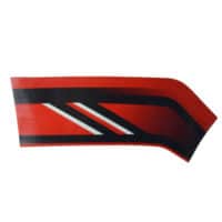 Stripe R FR Cover Type 1