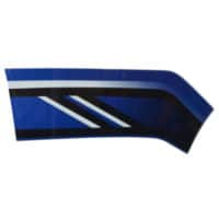 Stripe R FR Cover Type 3