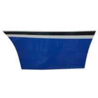 Stripe R FR Cover Top Type 2
