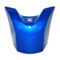 Cover Set SPDMT RR (AR BL ME)
