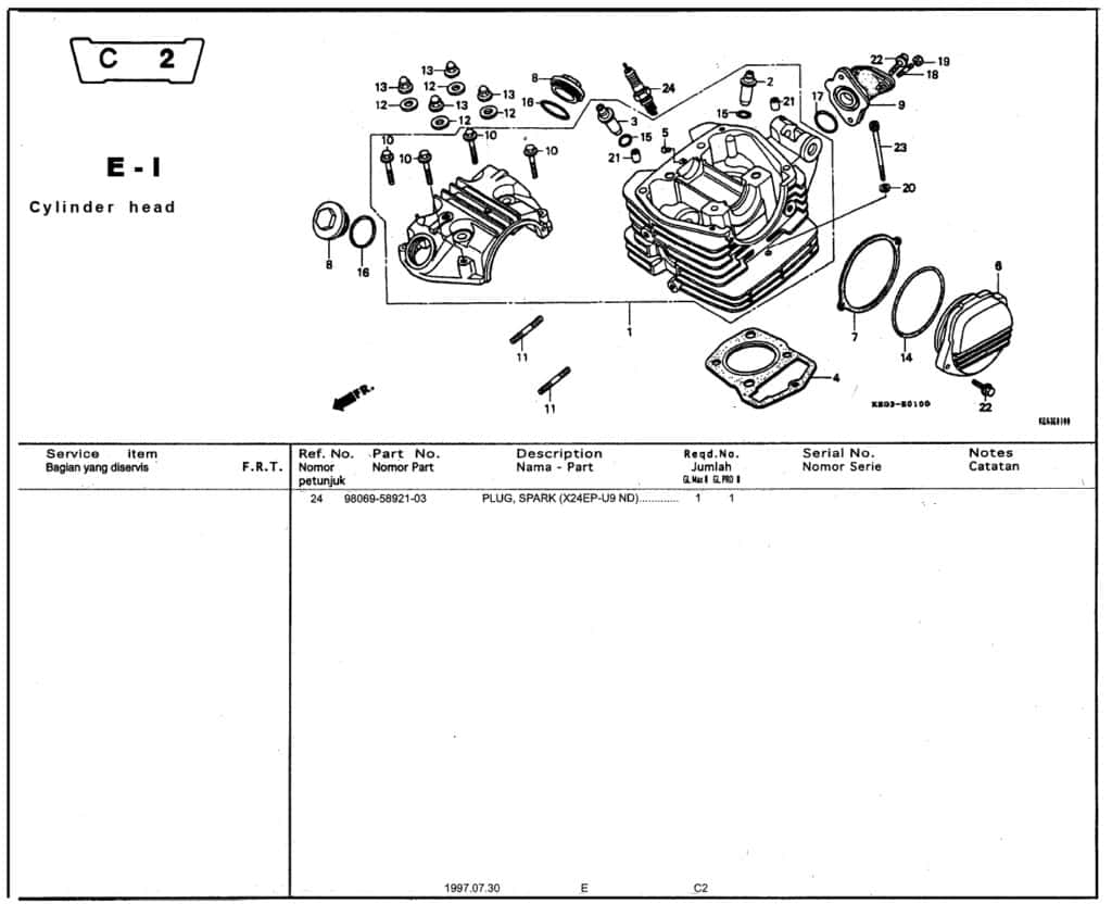 Technical Diagram