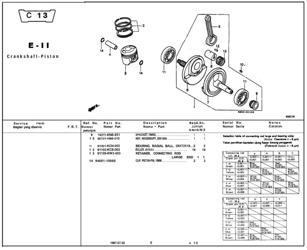 Technical Diagram
