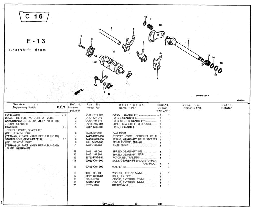 Technical Diagram