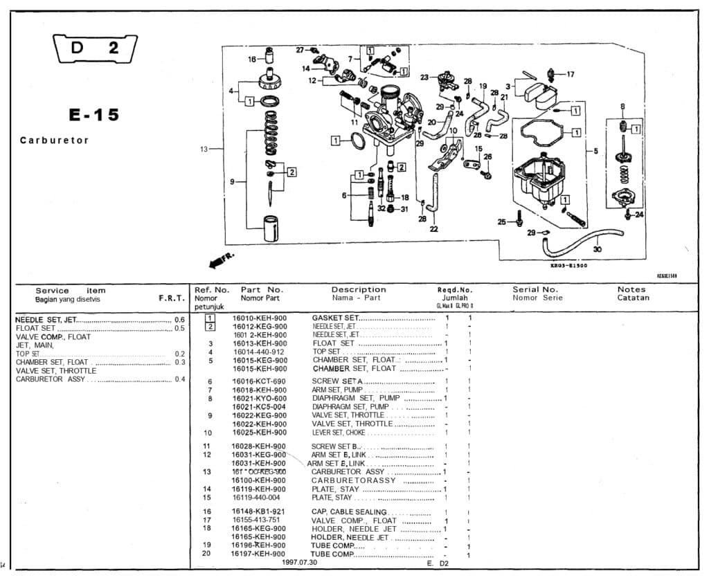 Technical Diagram