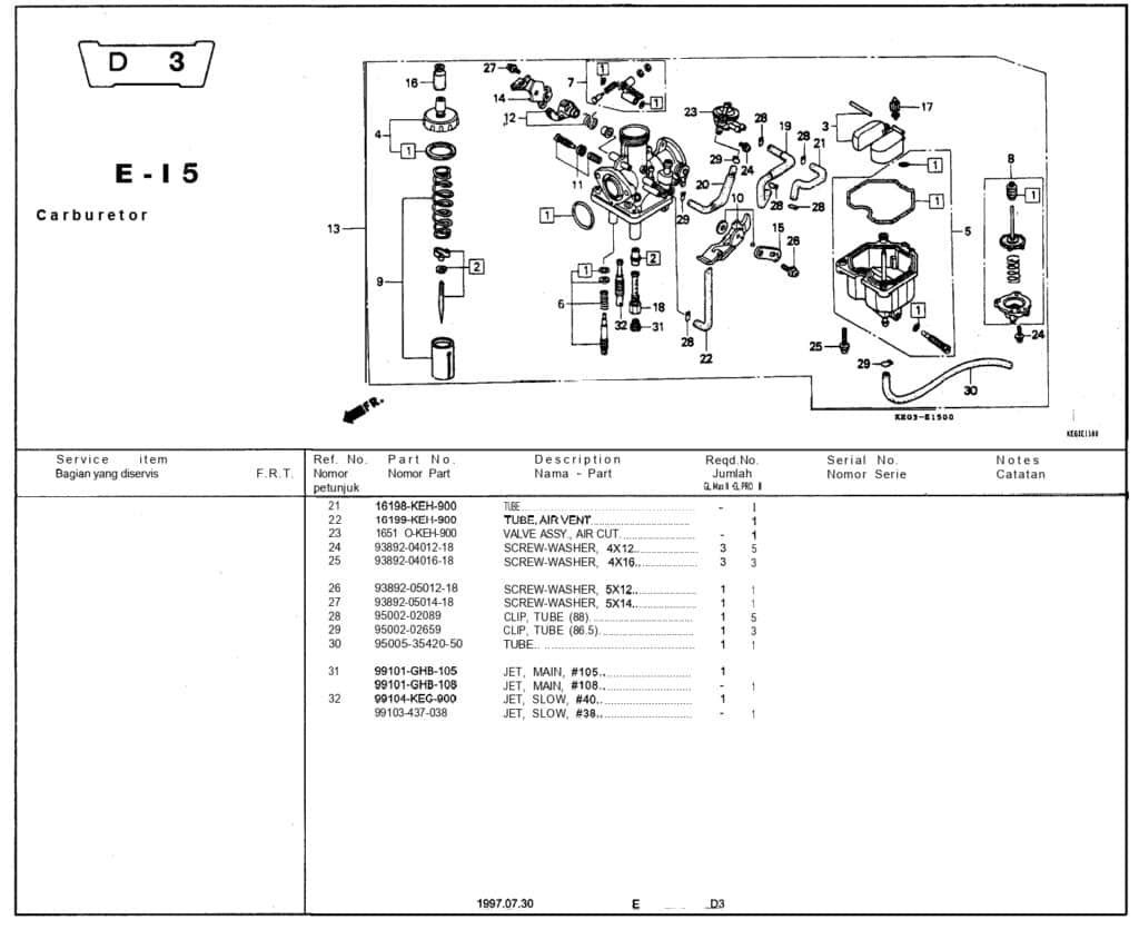 Technical Diagram