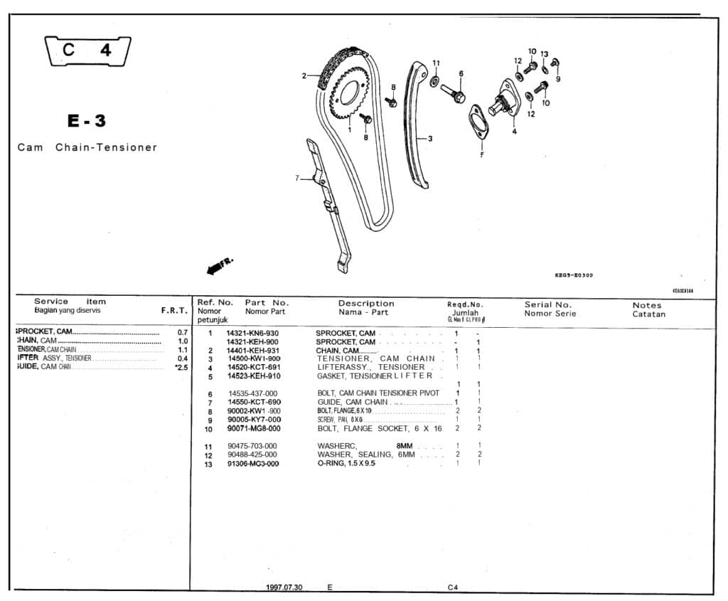Technical Diagram