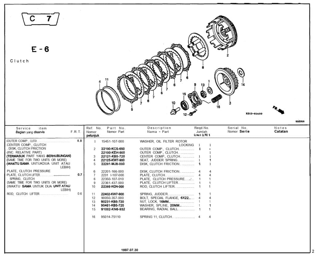 Technical Diagram