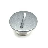 CAP AC GEN (SLV)