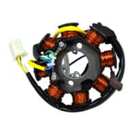 STATOR COMP