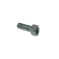 BOLT,SOCKET 6X22