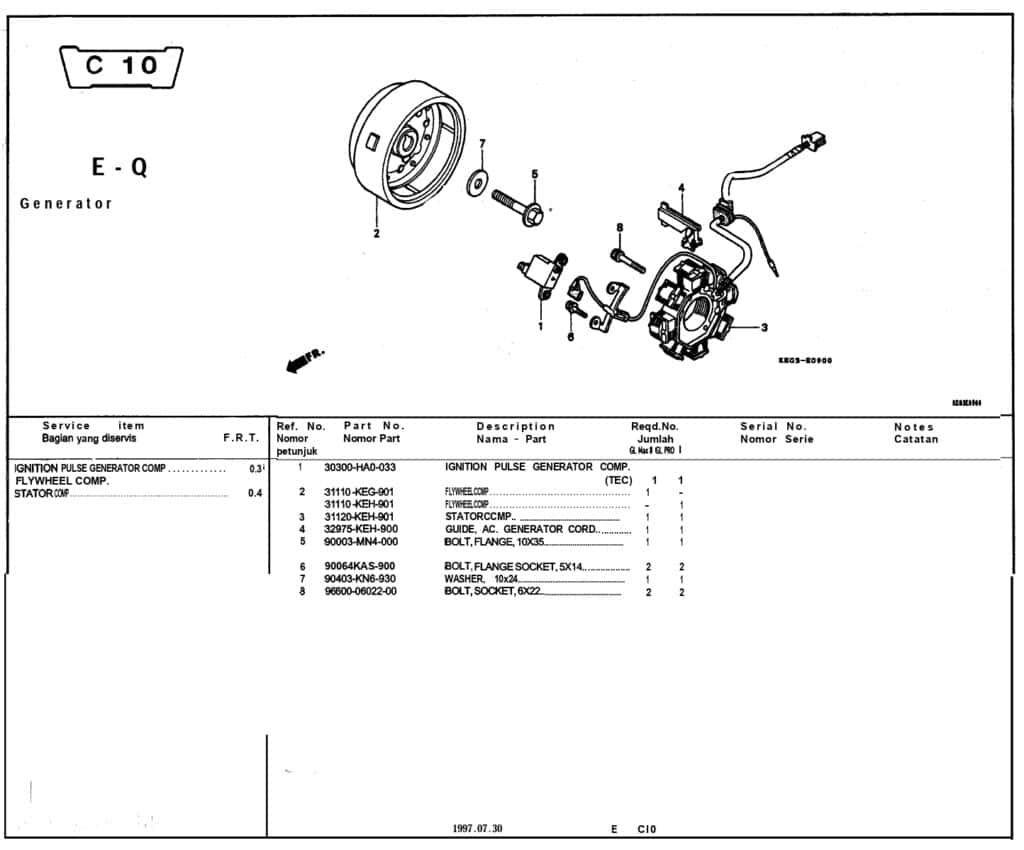 Technical Diagram