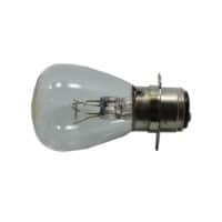 BULB HEADLIGHT