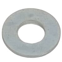 WASHER PLAIN /K4