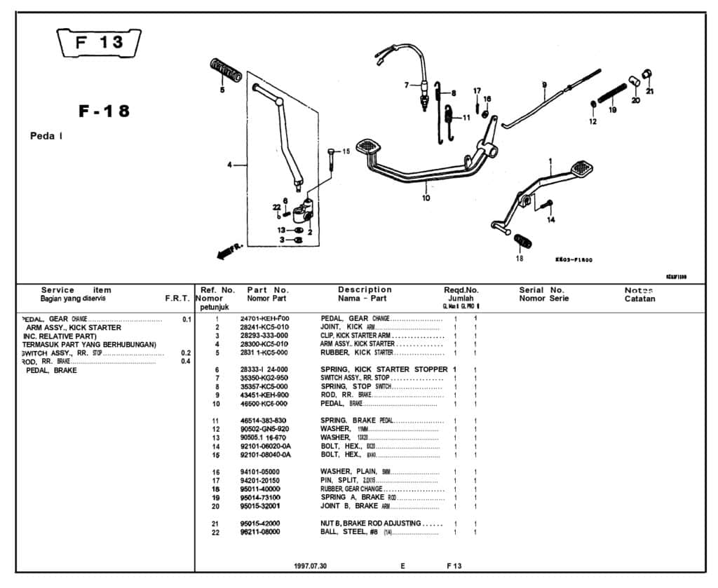 Technical Diagram