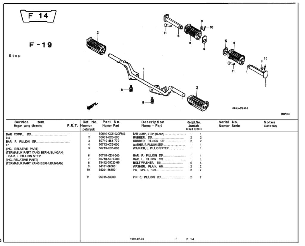 Technical Diagram