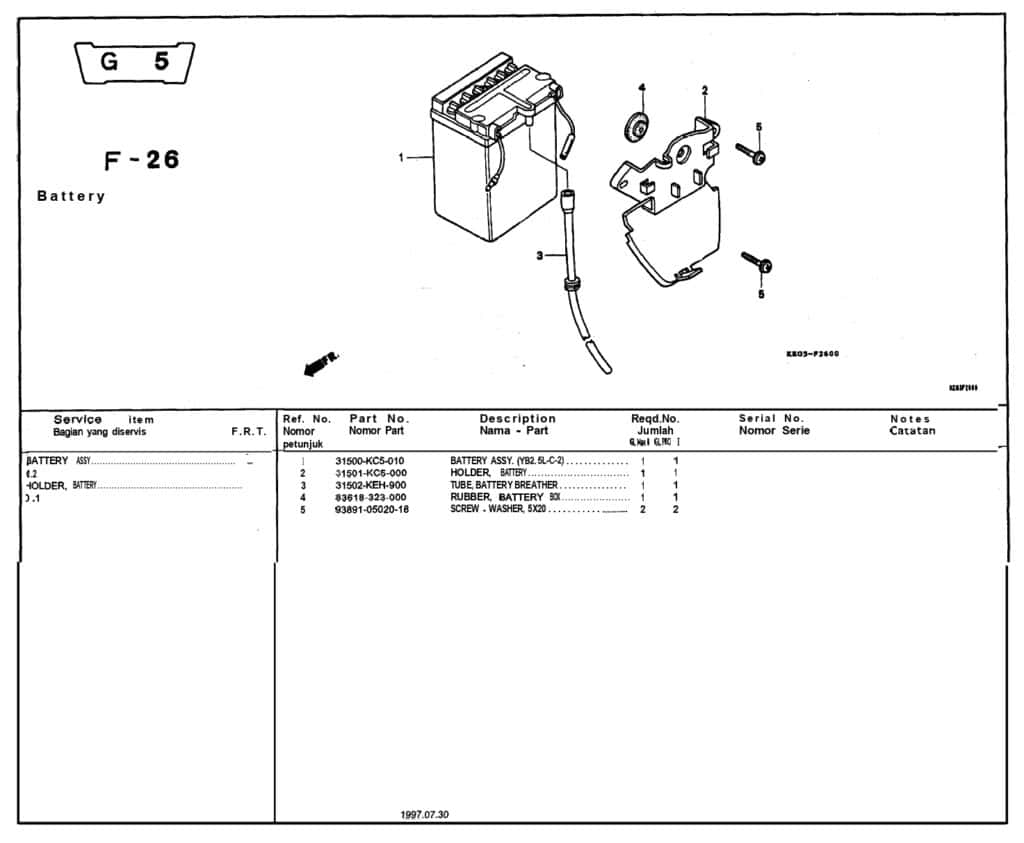 Technical Diagram