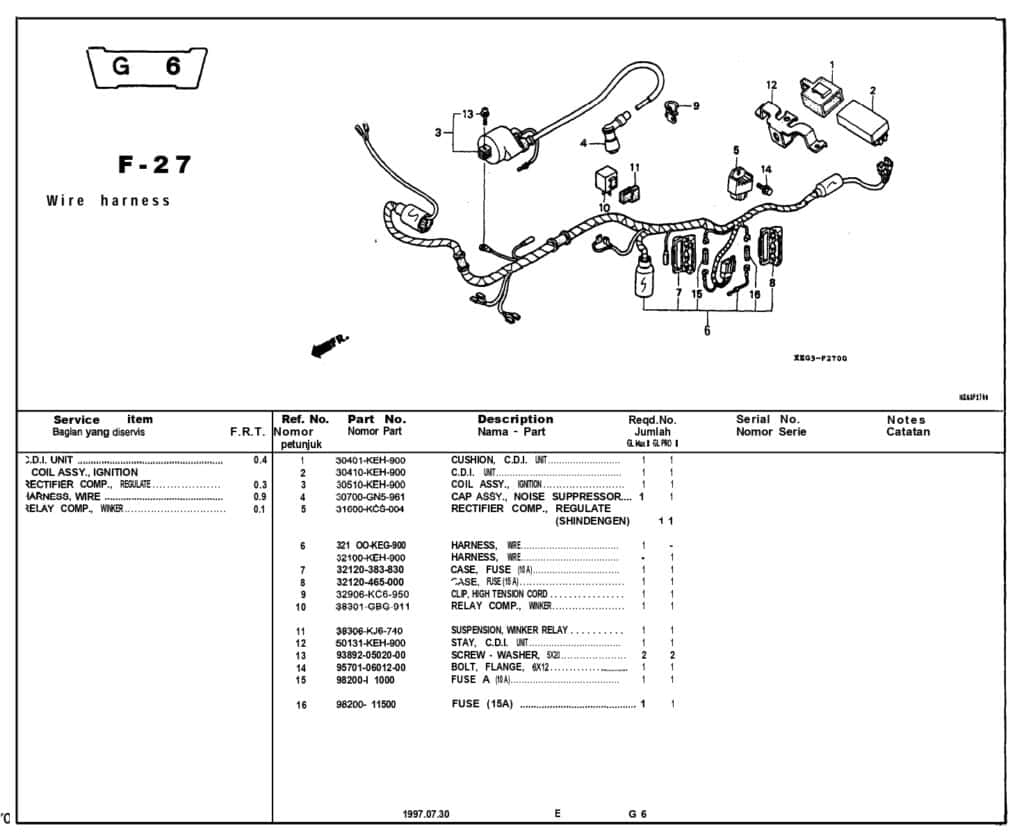 Technical Diagram