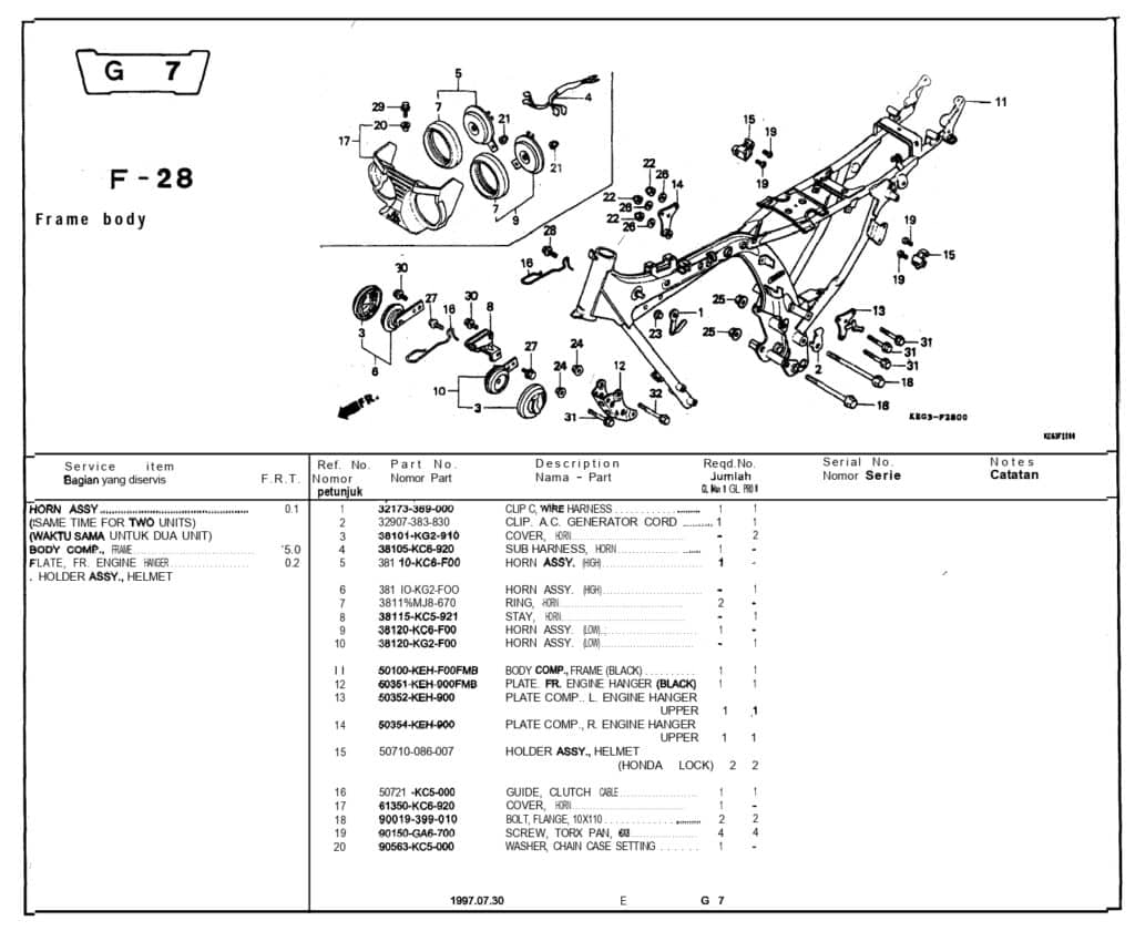 Technical Diagram