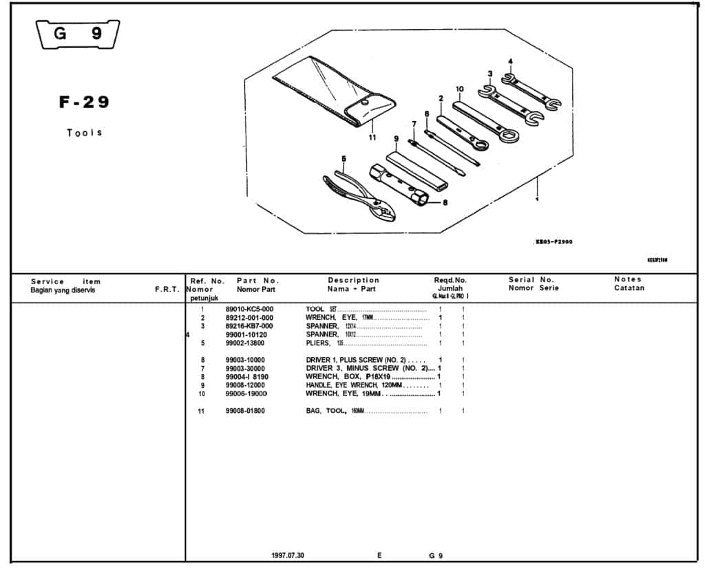 Technical Diagram