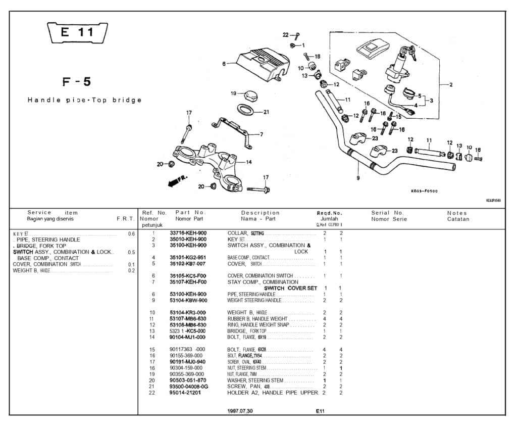 Technical Diagram