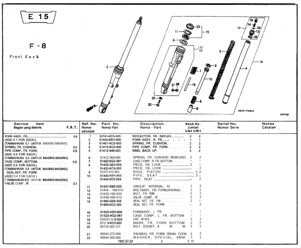 Technical Diagram