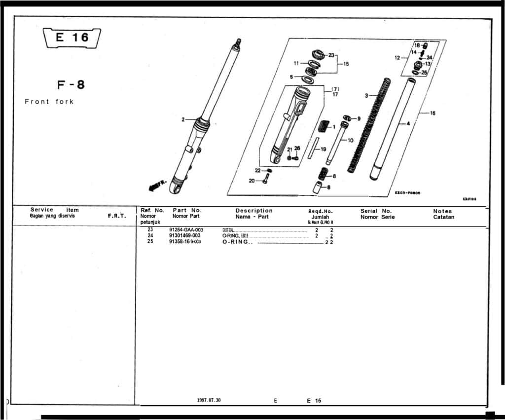 Technical Diagram