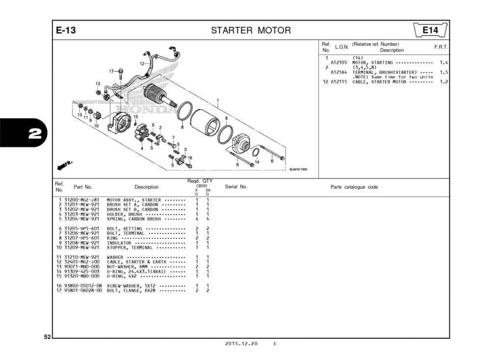 Technical Diagram
