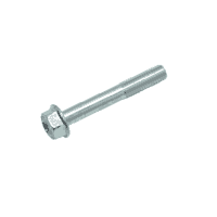 BOLT,FLANGE,8X55