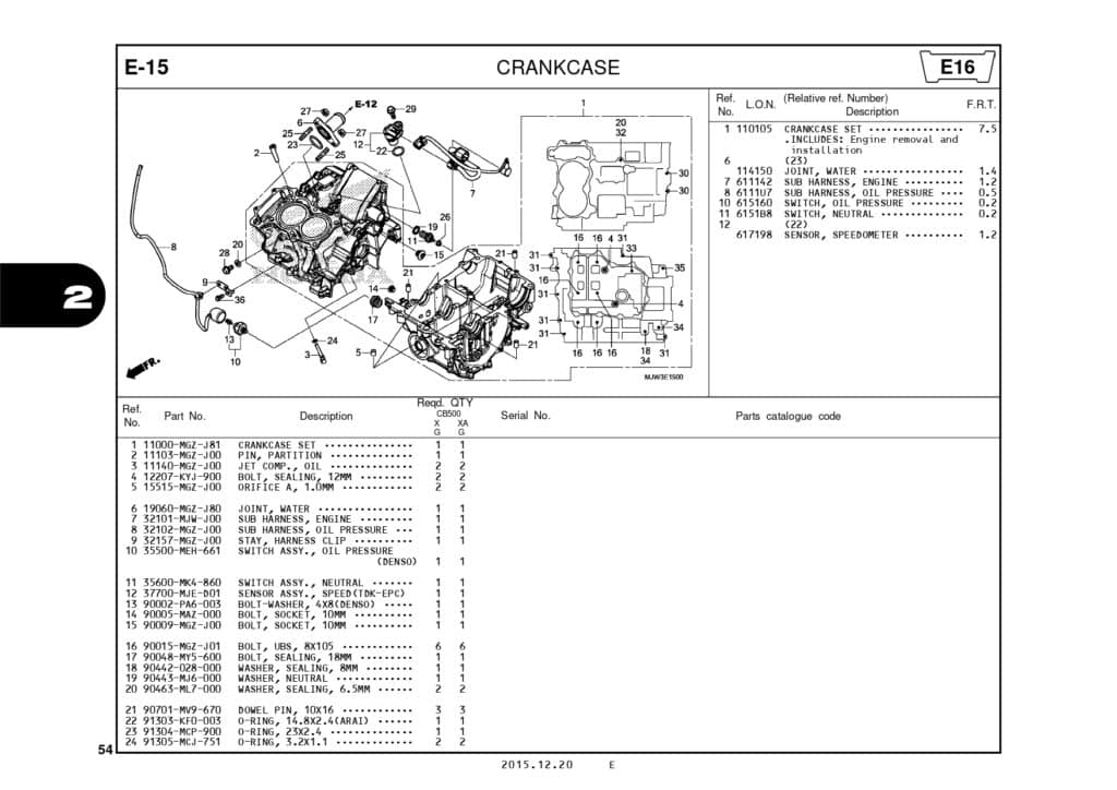 Technical Diagram