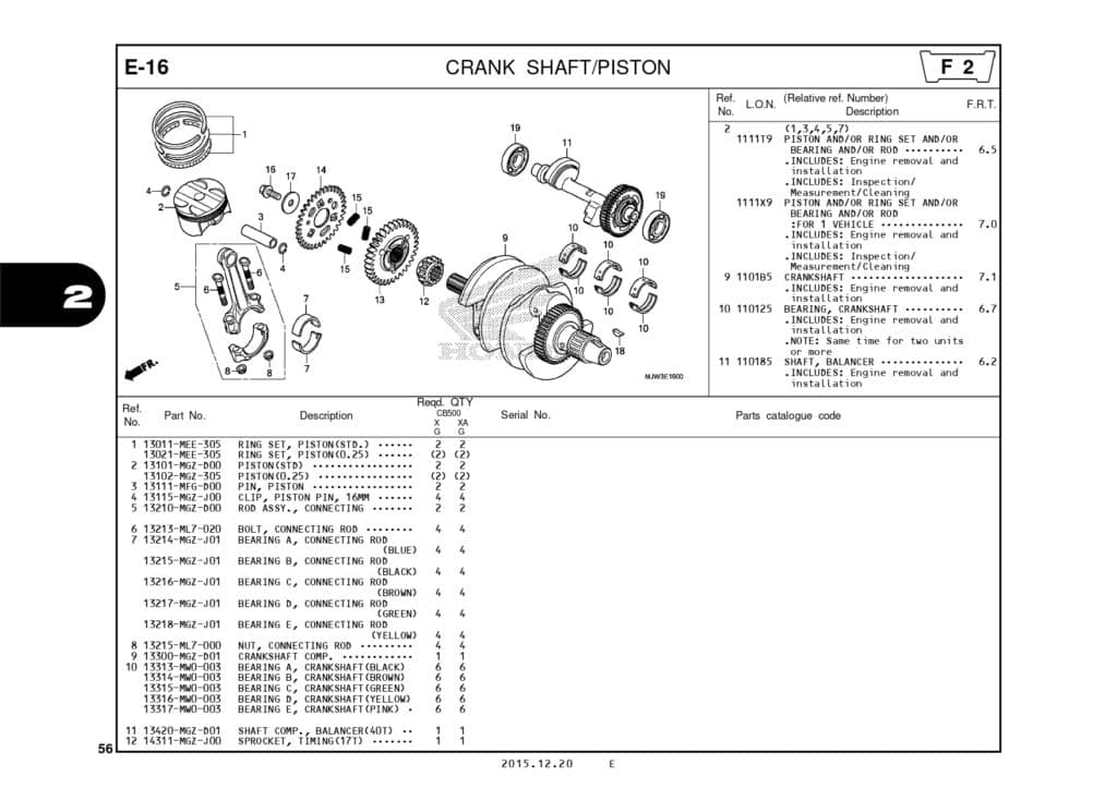 Technical Diagram